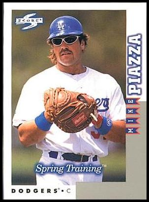 263 Mike Piazza